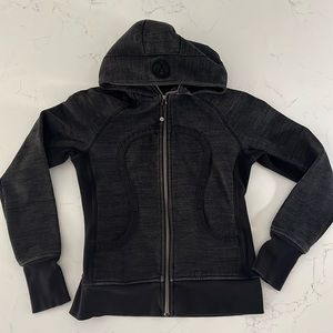 Lululemon Scuba Hoodie
